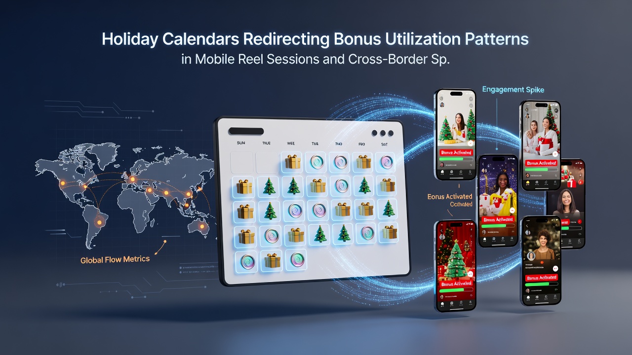 Muster der Bonusnutzung in mobilen Sessions und internationalen Sportmärkten